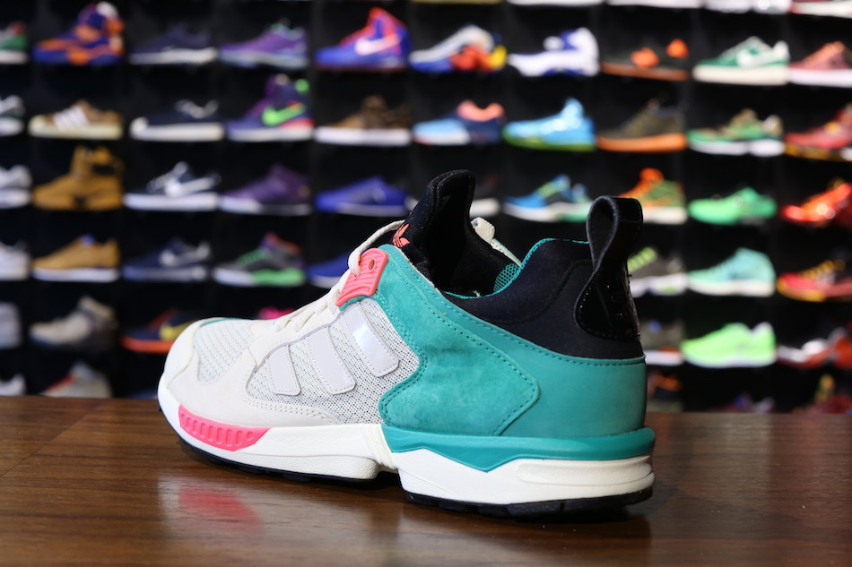 Adidas zx outlet 5000 rspn