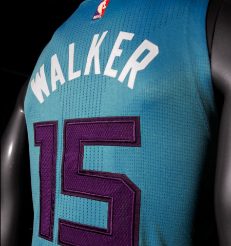 Charlotte Hornets Unveil New Uniforms for 2014-2015 Season (18)