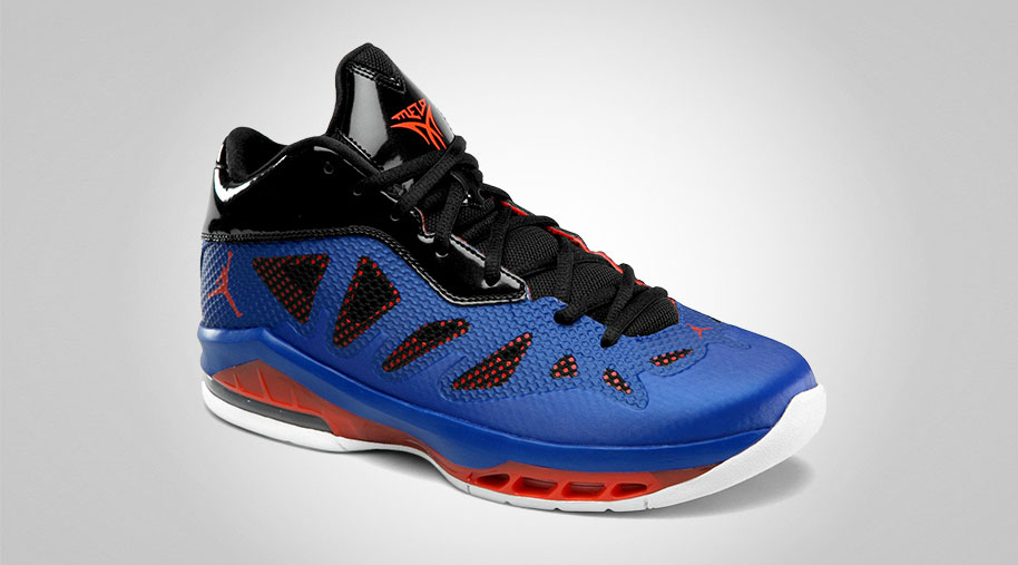 Jordan Melo M8 Advance - Knicks Home & Away | Sole Collector