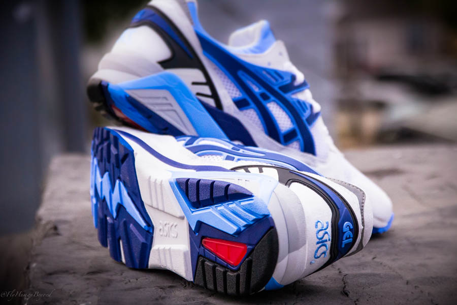 Asics gel outlet kayano 1993