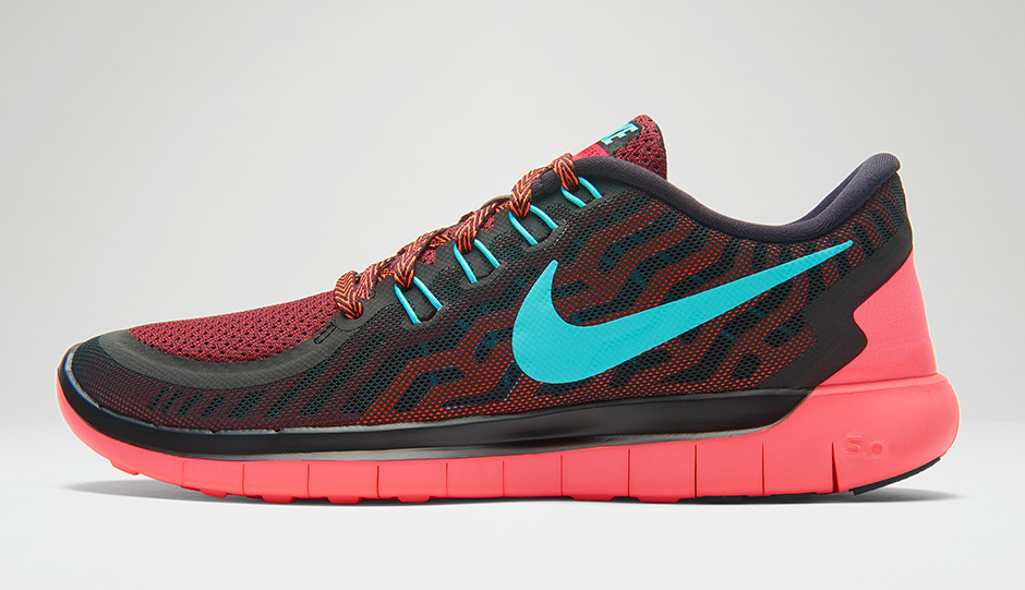 new nikes just came out
