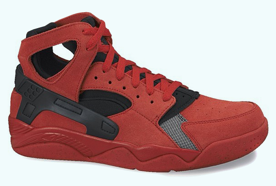 nike huarache basketball 2014