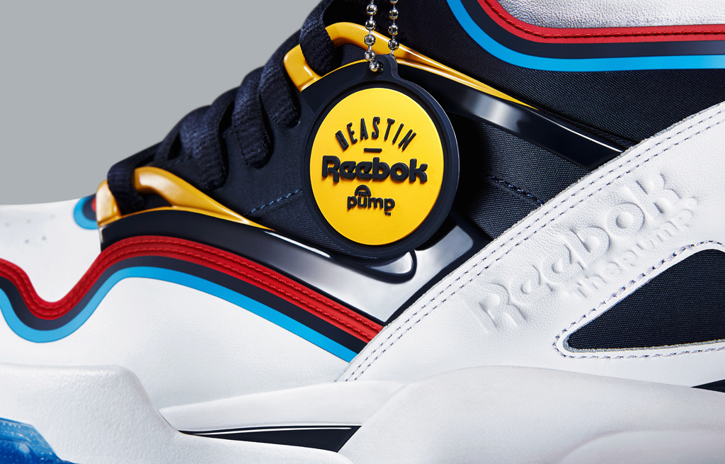 reebok pump quiet storm