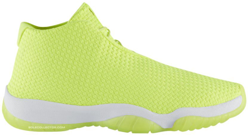 Air Jordan Future Volt Release Date 656503-720