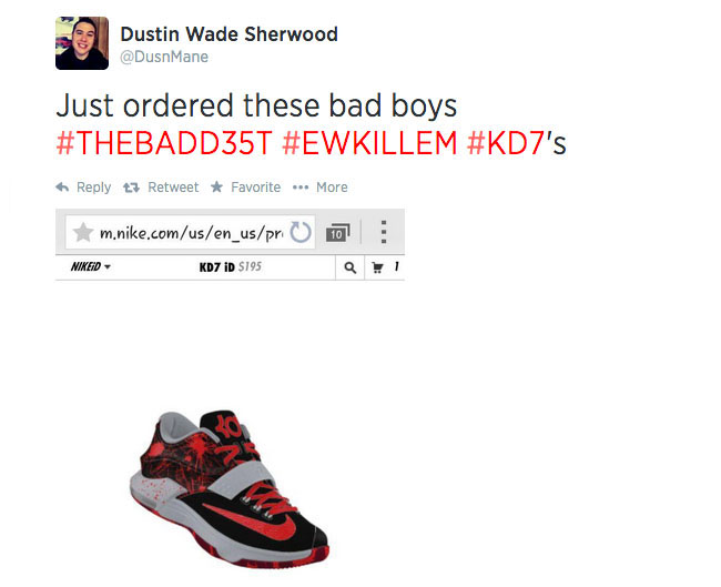 #THEBADDE35T NIKEiD KD 7 Designs (34)