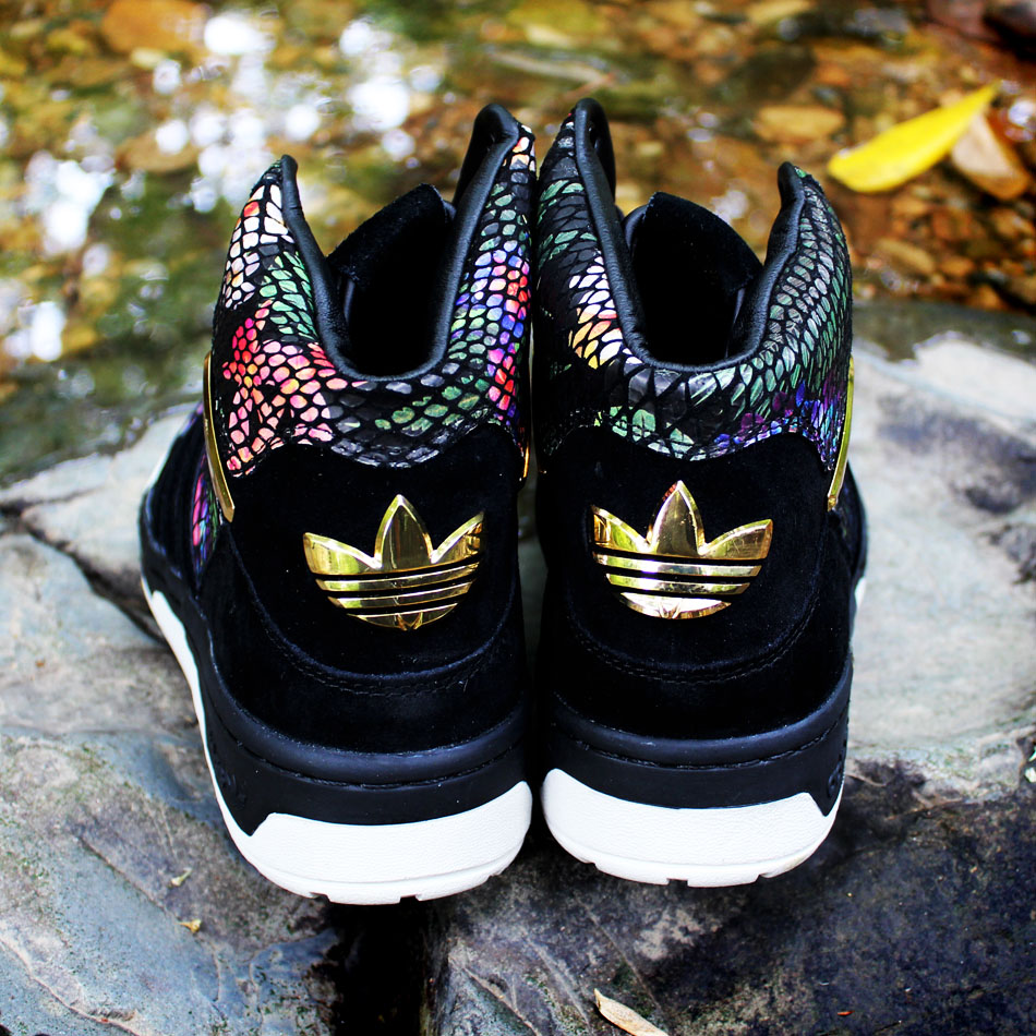 Big Sean x adidas Originals Metro Attitude (3)