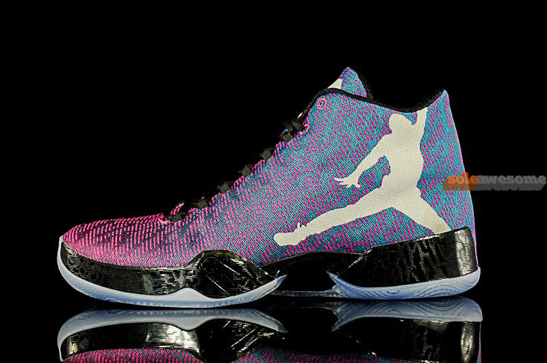 Air Jordan XX9 29 River Walk 695515-625 (1)