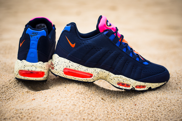 nike air max 95 beaches of rio