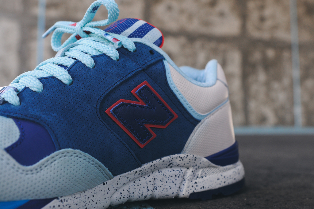 Release Date: Ronnie Fieg x New Balance 'NYC' Pack | Complex