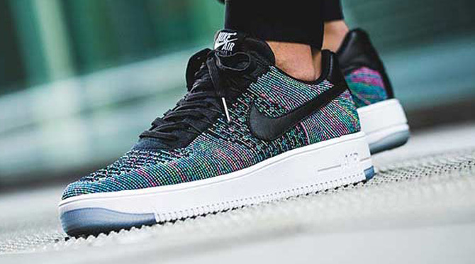 air force 1 ultra flyknit