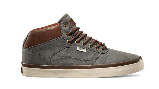 Vans OTW Bedford Timber