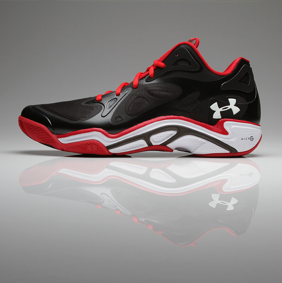 Under armour anatomix spawn 2 outlet low