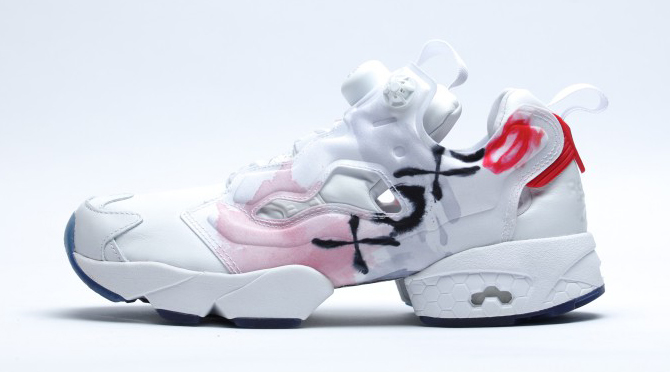 reebok insta pump valentine's day