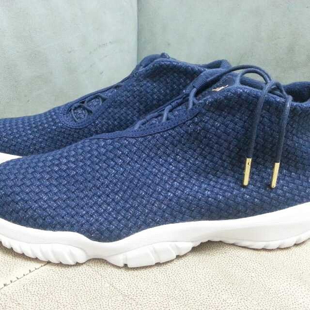 Nike Air Jordan Future Wit