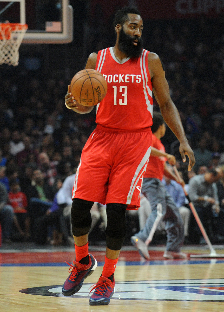 adidas crazylight james harden