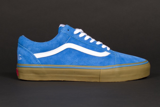 vans syndicate old skool