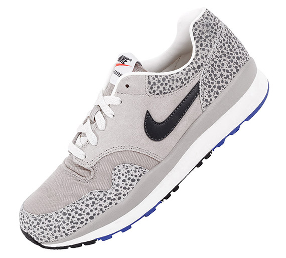 nike safari dames