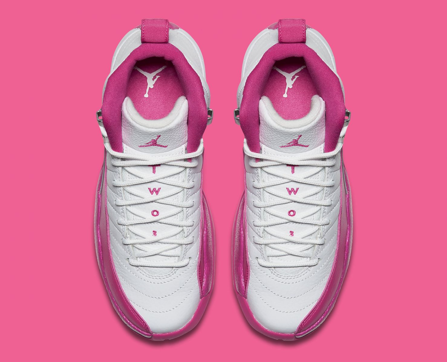 valentine 12s