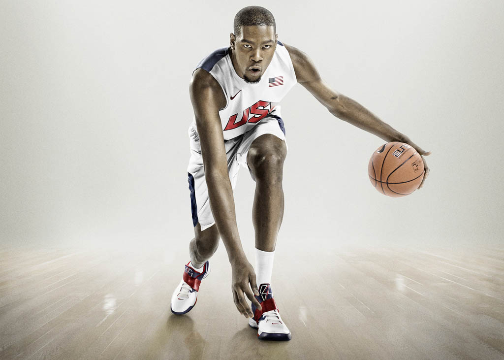 Nike Unveils Its Hyper Elite USA Basketball Uniforms - stack