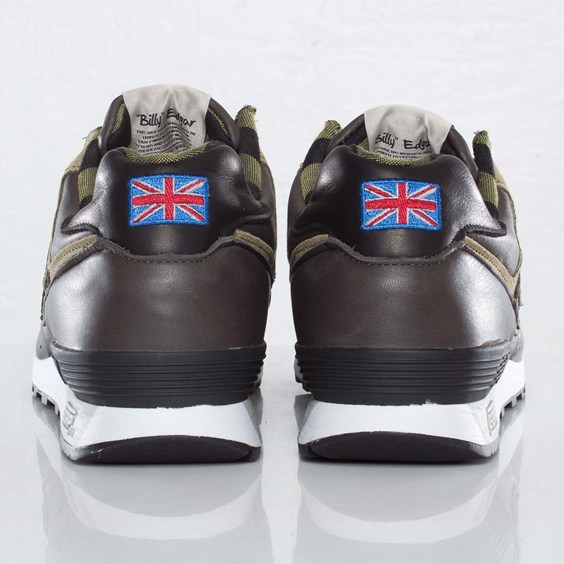 new balance 576 made in england limited edition