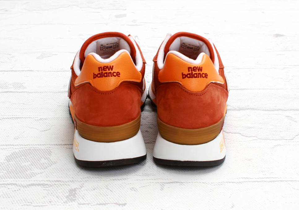 New Balance 1300 'Copper' - Available 