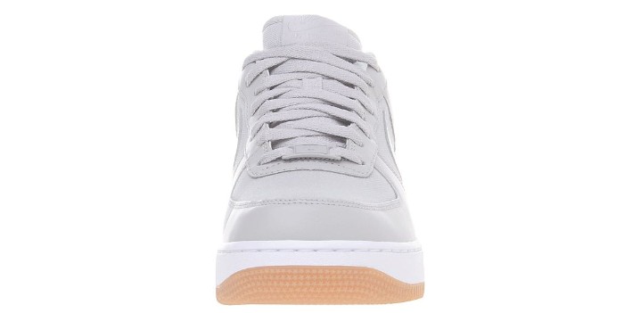 Nike Air Force 1 - Tech Grey/White/Gum