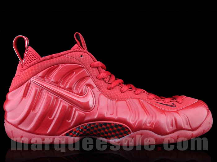 red foams october 218