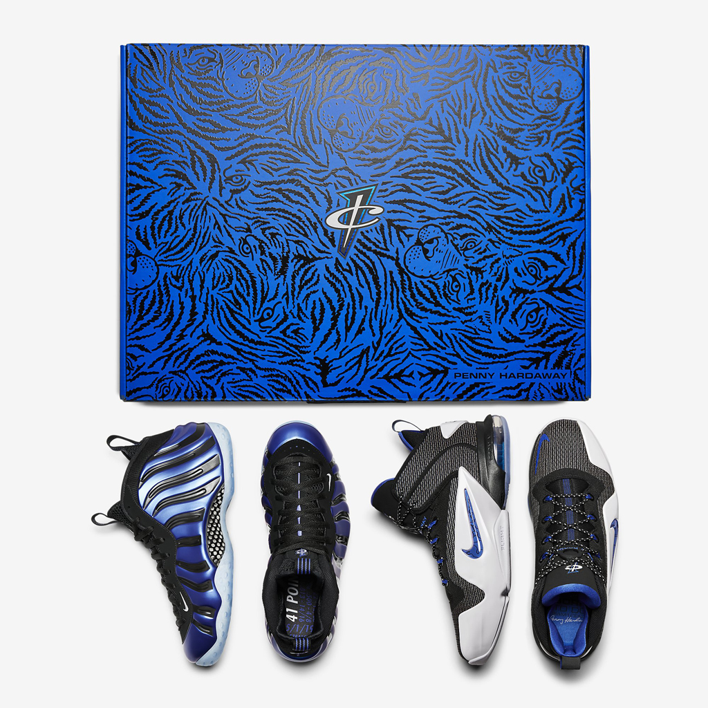 penny 6 sharpie