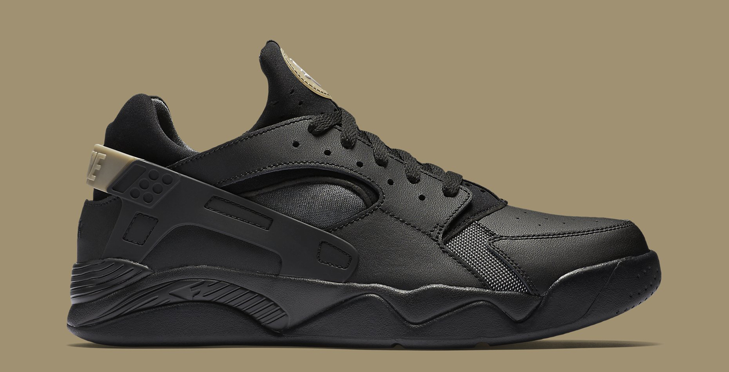 huarache low