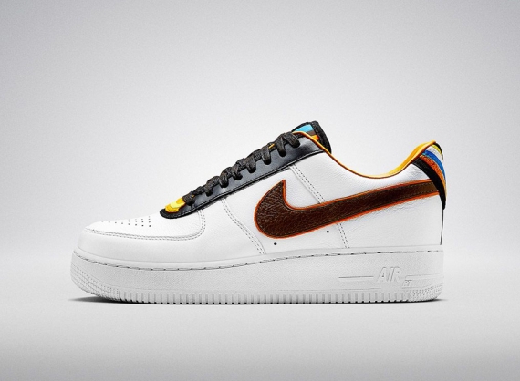 tisci nike