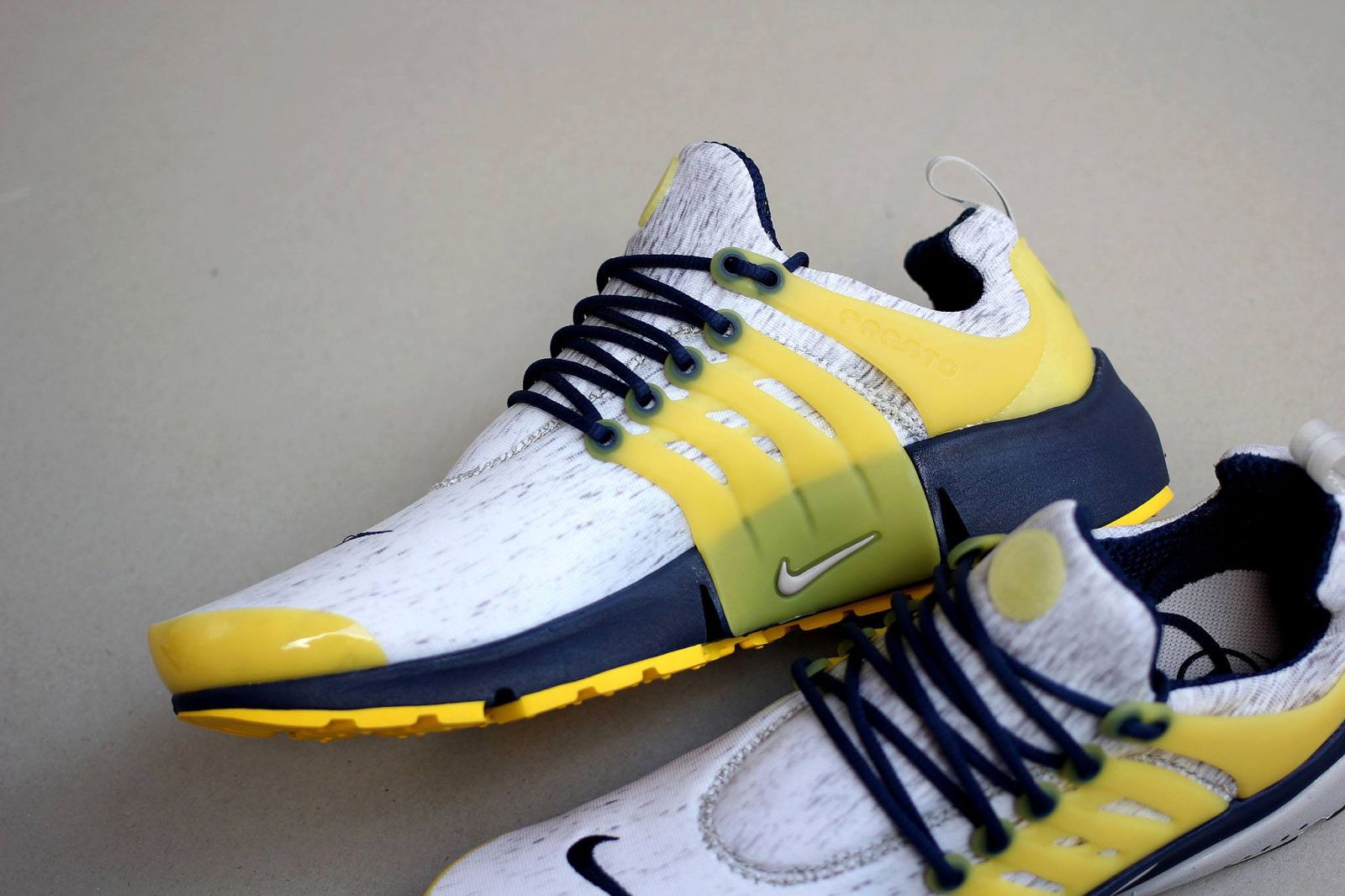 air presto original