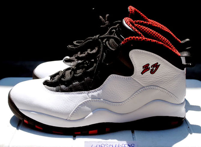 jordan x 23