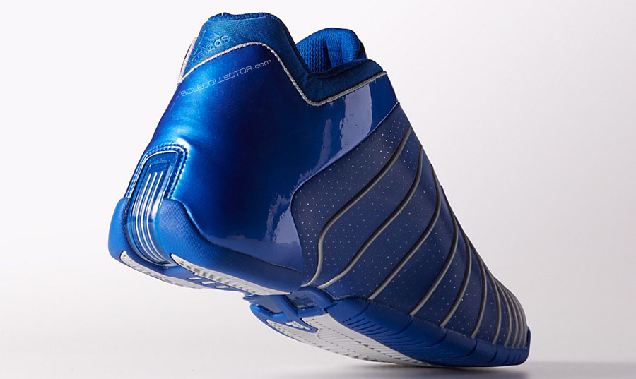 tmac blue shoes