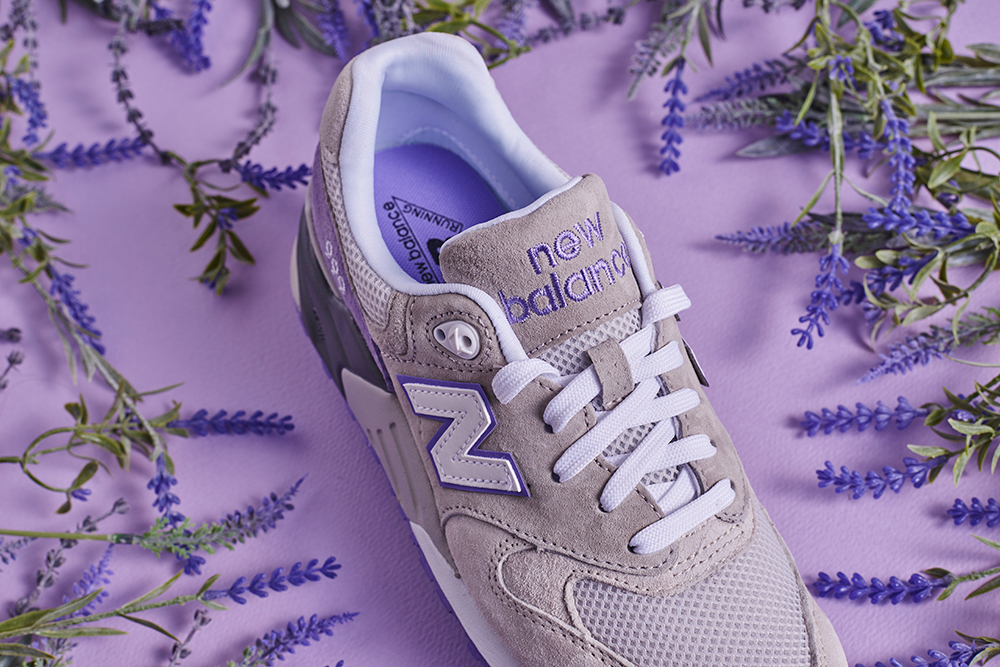 Another New Balance 999 Exclusive Blossoms | Sole Collector