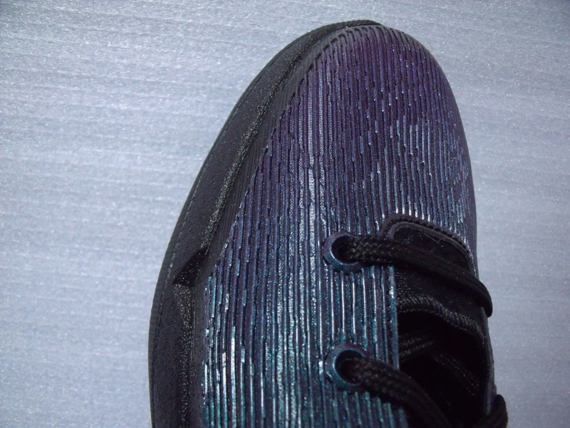 Nike Zoom Kobe VII - Invisibility Cloak - New Images & Release Details ...
