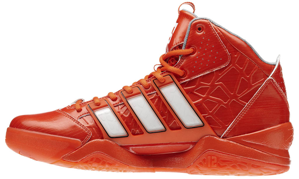 adidas adiPower Howard 2 All-Star High Energy White Gold G49801 (7)