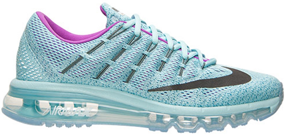 Women's Air Max 2016 Copa | Nike | Dates, Sneaker Calendar, Prices Collaborations