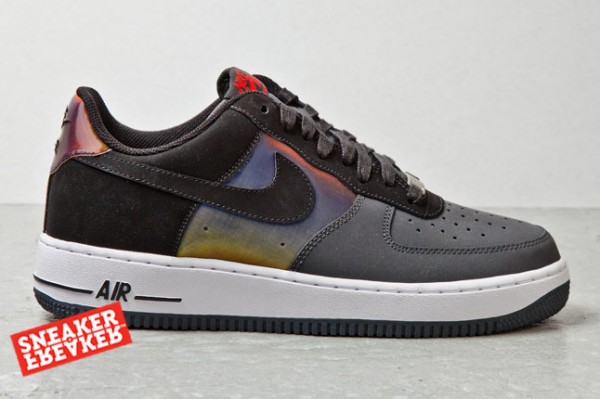 Another Nike Air Force 1 Joins the 'Worldwide' Range - Sneaker Freaker