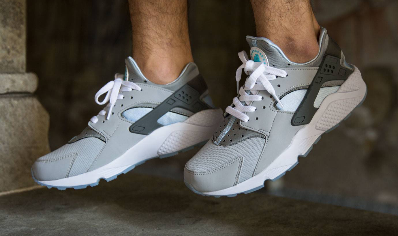 nike huarache back to the future