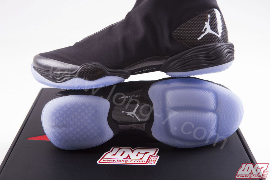 Air Jordan XX8 Packaging 555109-010 (6)