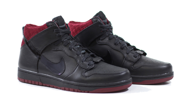 nike dunks coffin sale