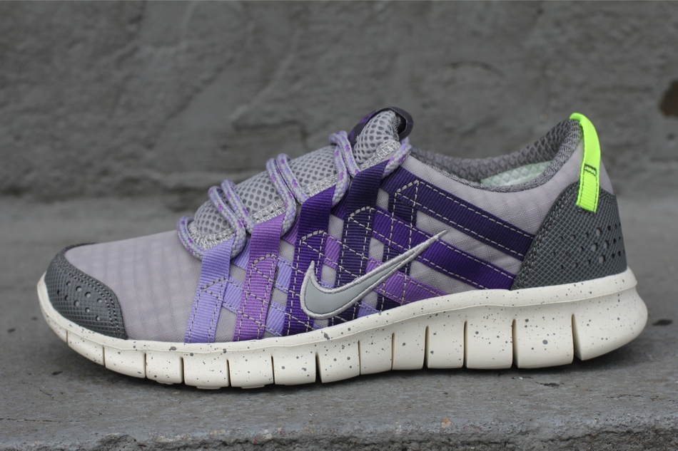 Nike free powerlines shop blue