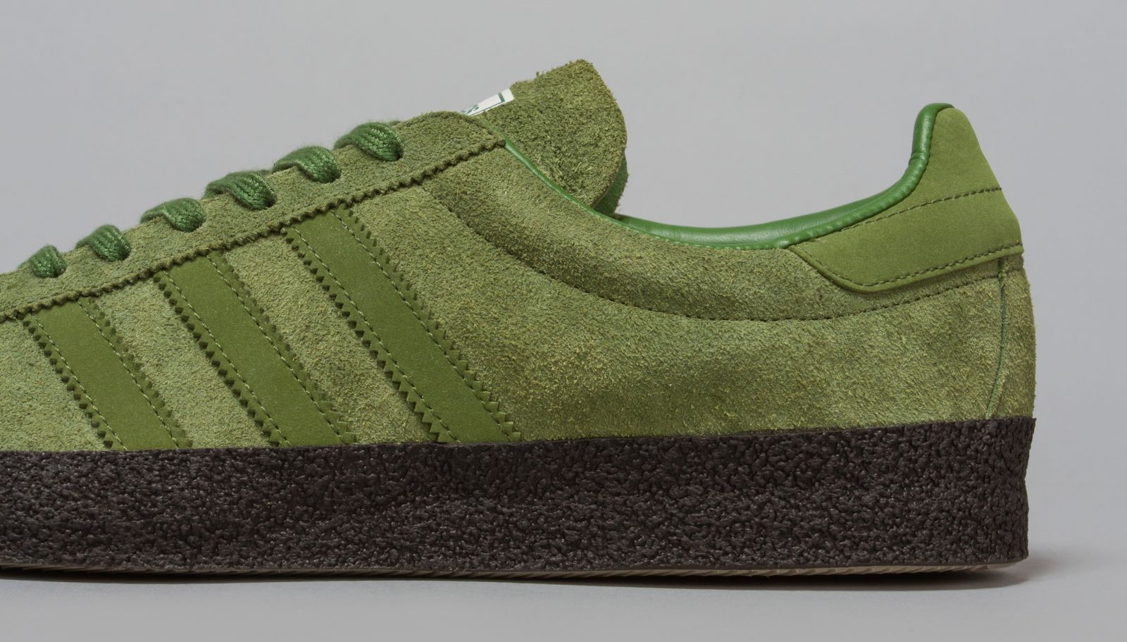 adidas ardwick green trainers