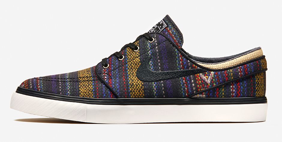 nike sb aztec