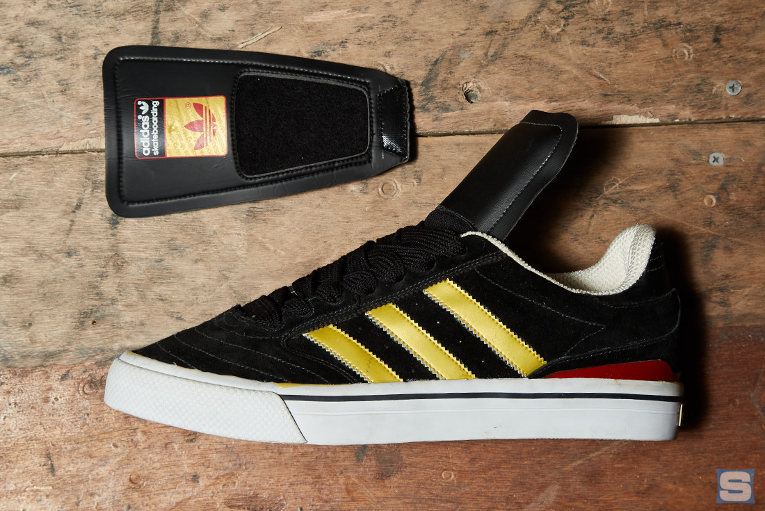 adidas busenitz high