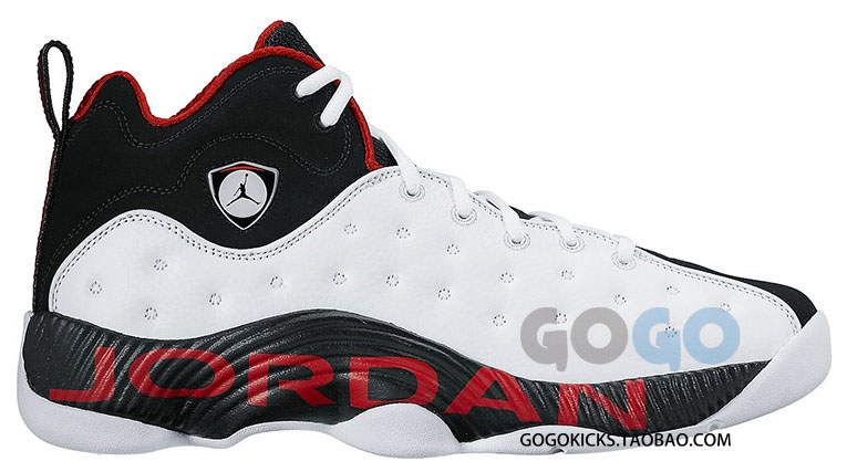 jordan brand shoes