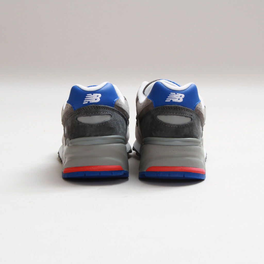 New Balance 999 Barber Shop Pack Complex