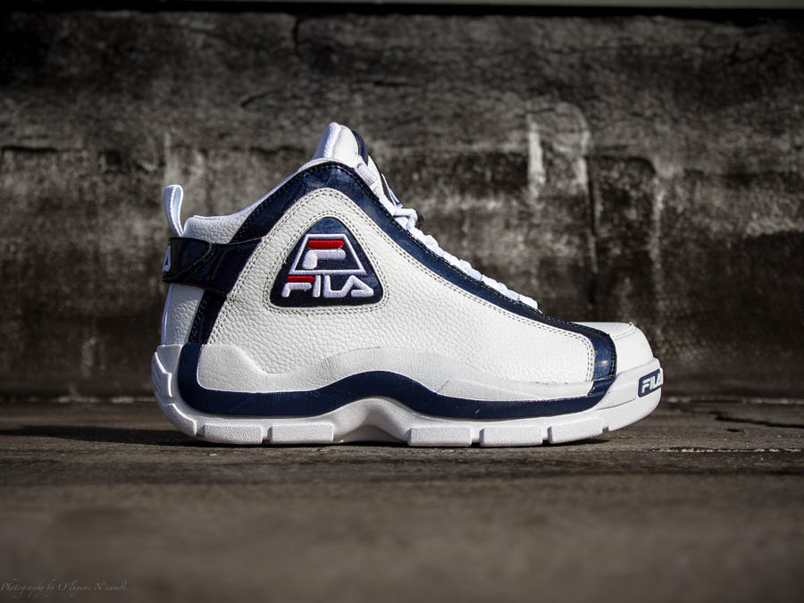 fila patent leather shoes