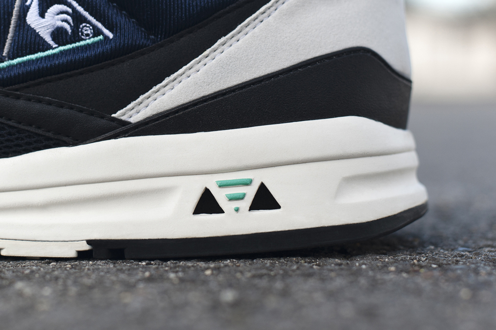 Le Coq Sportif Brings Back the LCS R800 OG | Sole Collector