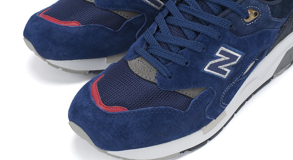 Oshman's x new balance 2024 1600